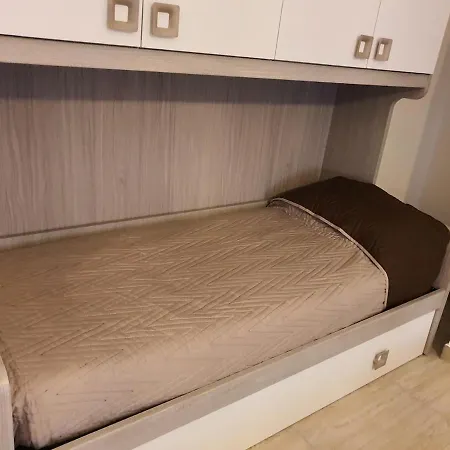 Apartman Infinity Karla House 2 Chioggia