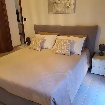 아파트 Infinity Karla House 2 *