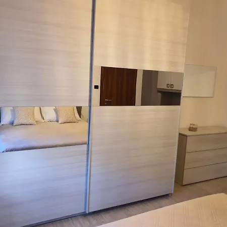 Infinity Karla House 2 Chioggia