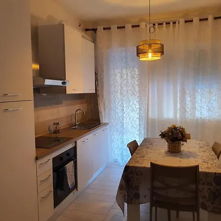 Infinity Karla House 2 Apartman Chioggia