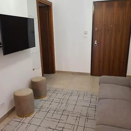 Infinity Karla House 2 *