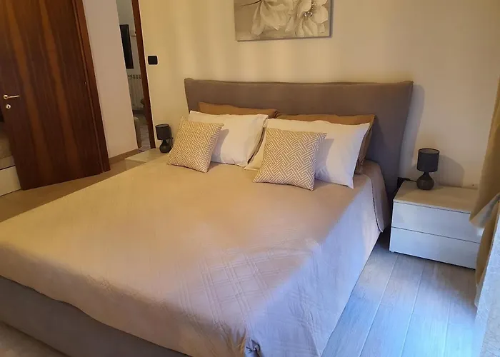 Apartman Infinity Karla House 2 *