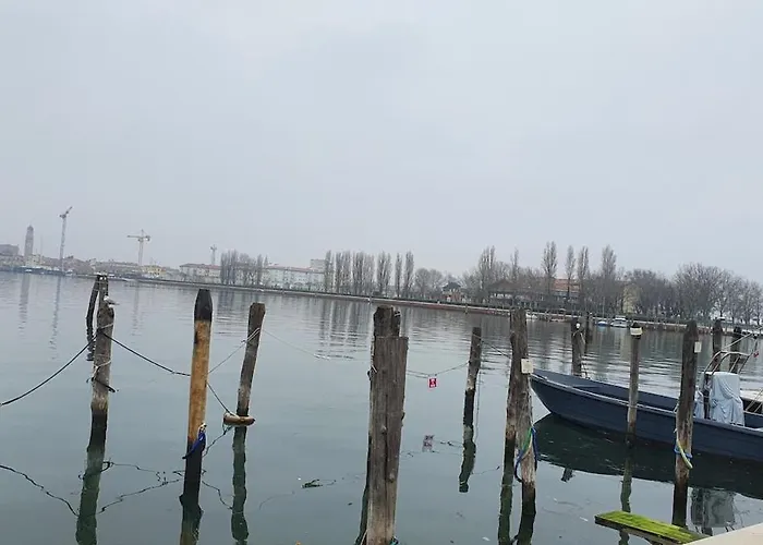 Apartman Infinity Karla House 2 *