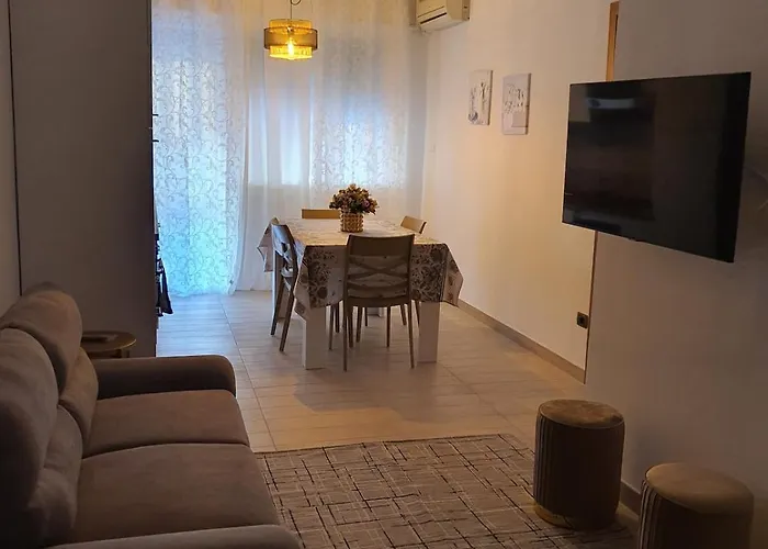 Apartman Infinity Karla House 2 *