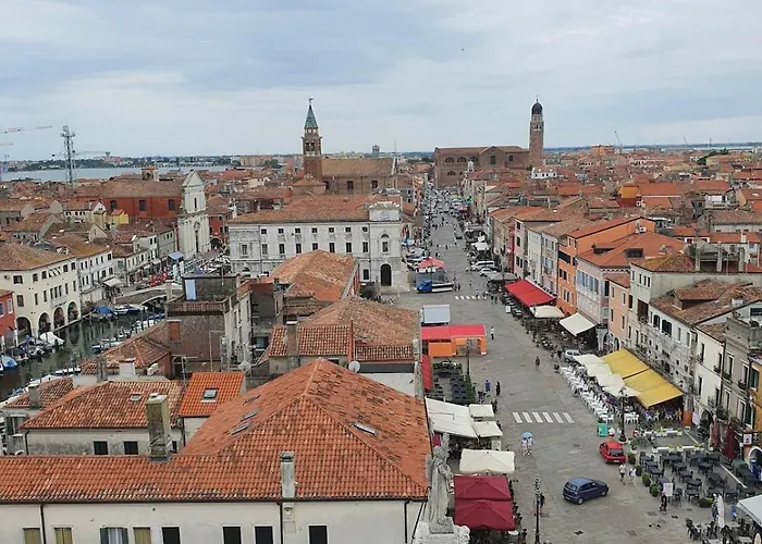 Apartman Infinity Karla House 2 *