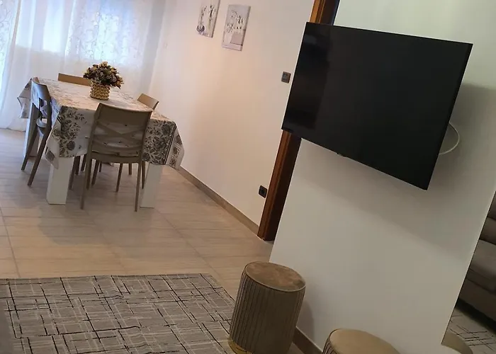 Infinity Karla House 2 * Chioggia