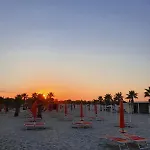 アパート Infinity Karla House 2 キオッジャ