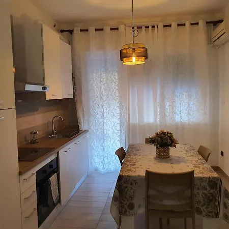 Infinity Karla House 2 Chioggia