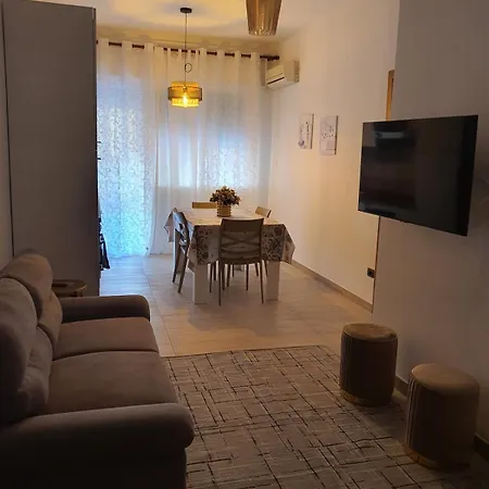 Apartment Infinity Karla House 2 *