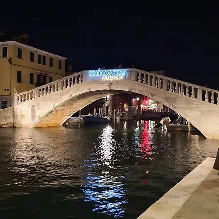 Appartement Infinity Karla House 2 Chioggia