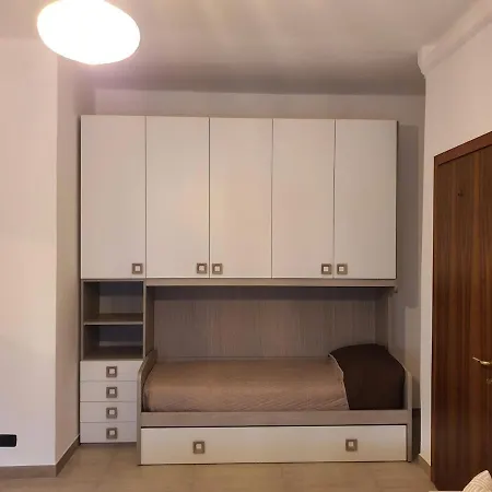 Apartment Infinity Karla House 2