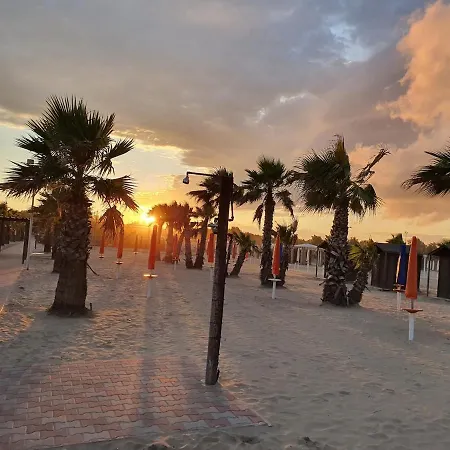 Infinity Karla House 2 * Chioggia