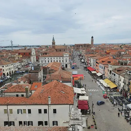 Apartment Infinity Karla House 2 *