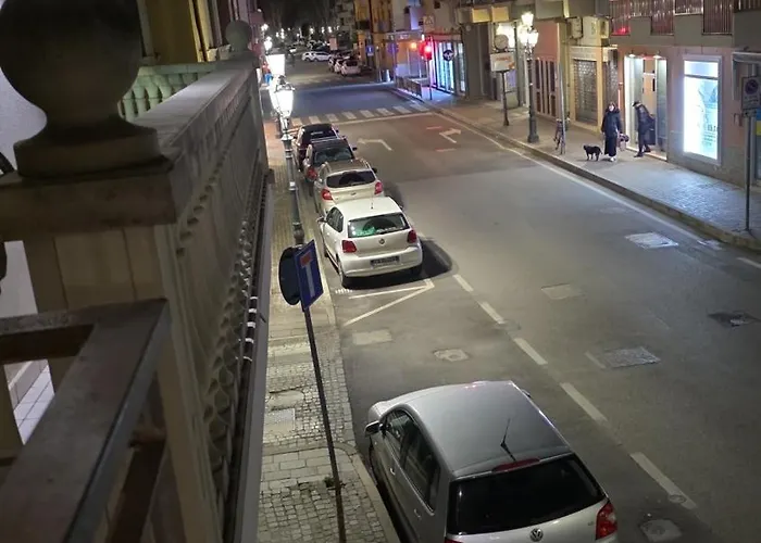 Infinity Karla House 2 Apartment Chioggia