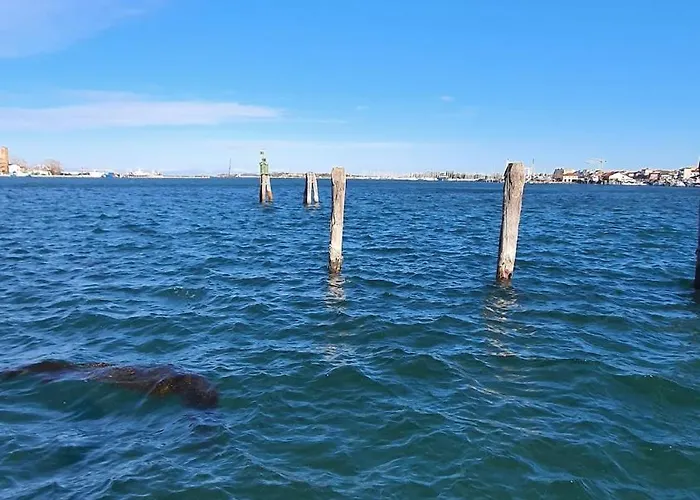 Infinity Karla House 2 Apartment Chioggia