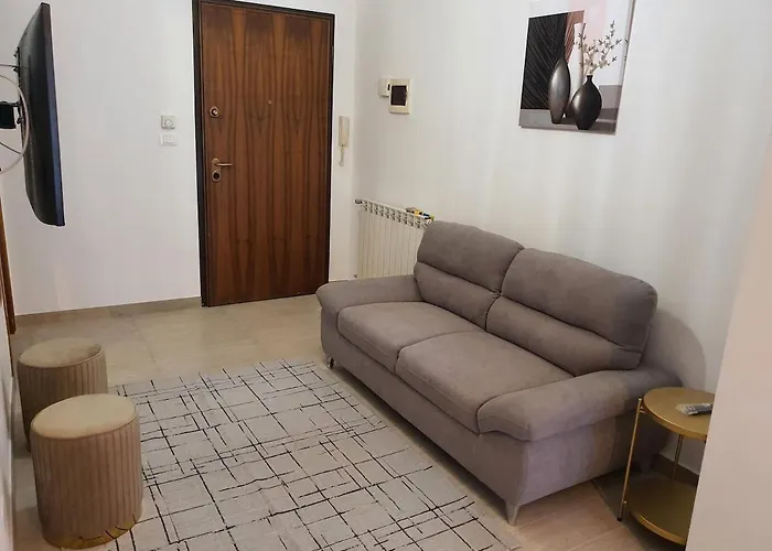 Apartment Infinity Karla House 2