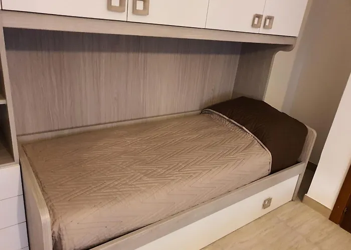 Apartment Infinity Karla House 2 Chioggia