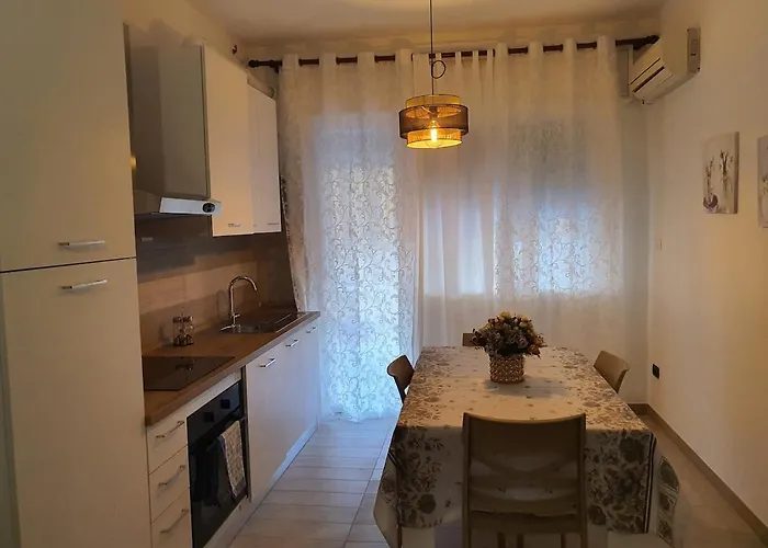 Infinity Karla House 2 Chioggia