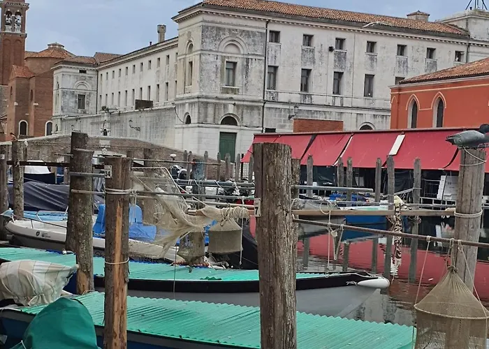 Infinity Karla House 2 *