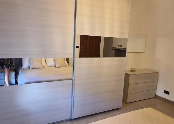 Infinity Karla House 2 Chioggia