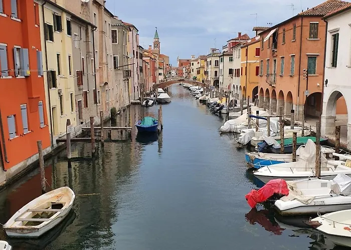 Infinity Karla House 2 Appartement