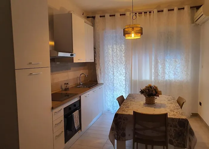 Infinity Karla House 2 Appartement Chioggia