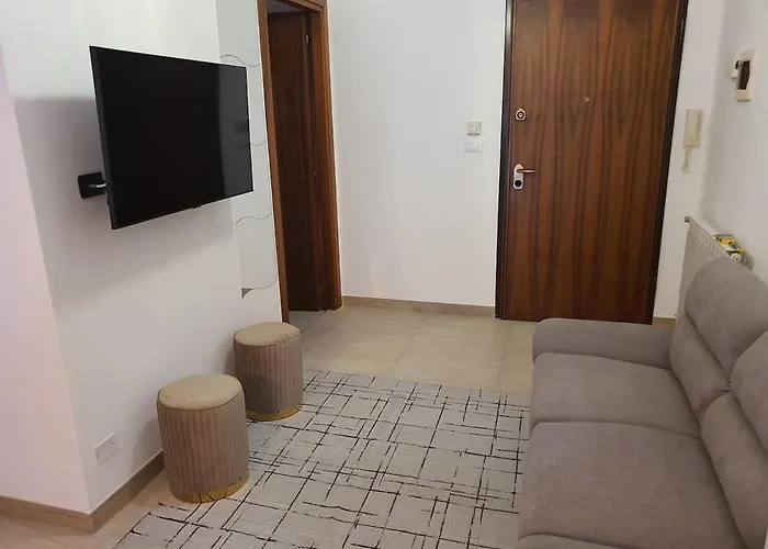 Infinity Karla House 2 *