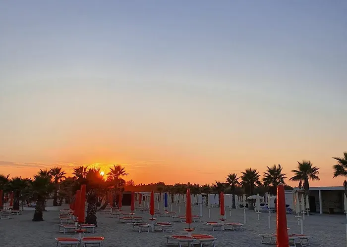 Apartment Infinity Karla House 2 Chioggia