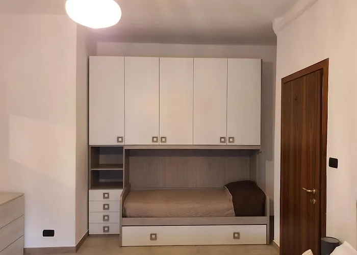 Appartement Infinity Karla House 2