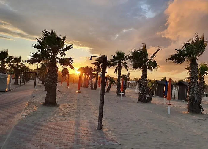 Infinity Karla House 2 * Chioggia