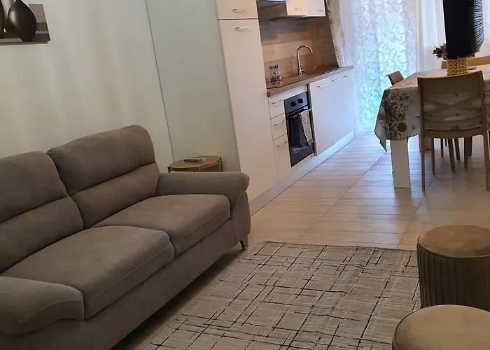 Infinity Karla House 2 Apartment Chioggia